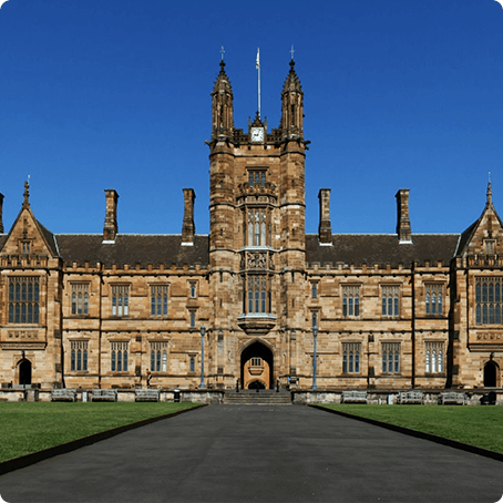 best universities in australia for international students by Vision International