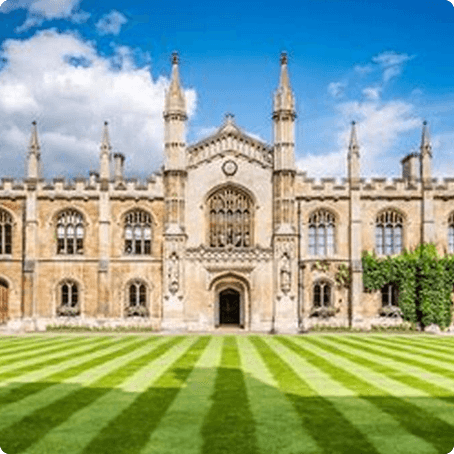 study in uk consultants by Vision International