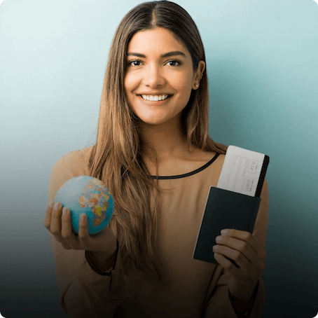 consultant for uk student visa by Vision International