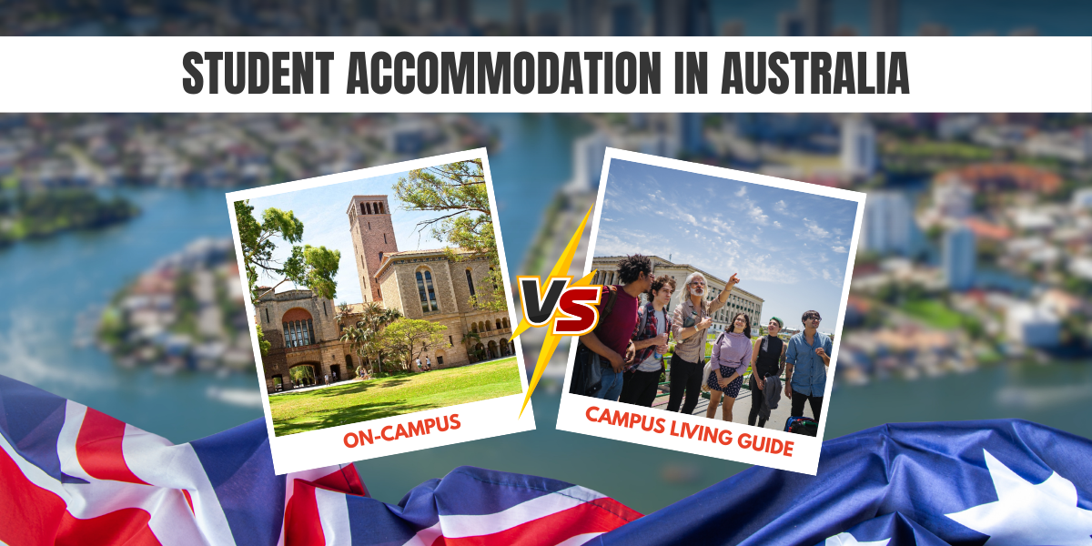 Student Accommodation in Australia